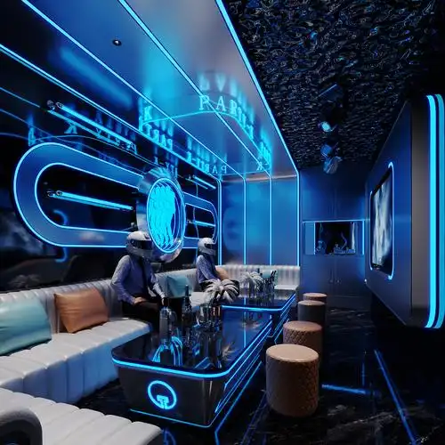 南平商务ktv创新商务ktv模式解析-邵武市ktv预定