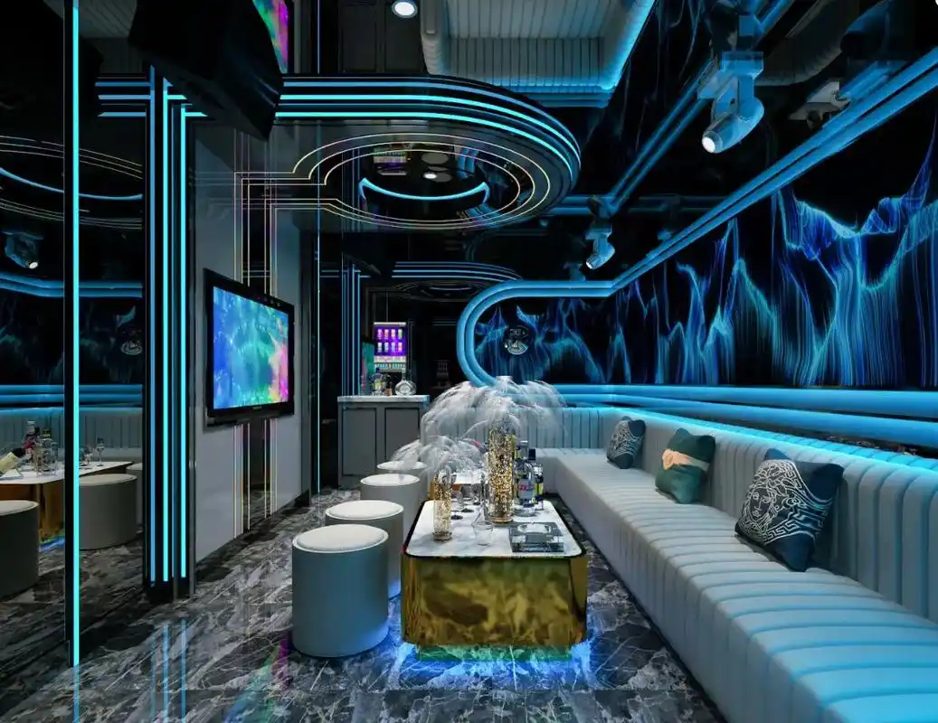 南平商务ktv能否组局解析-邵武市ktv预定